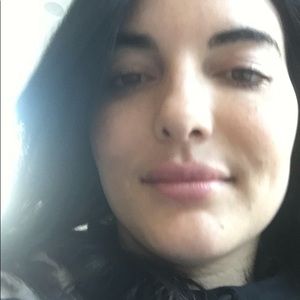 Meet your Posher, Nancy